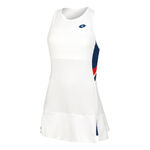 Abbigliamento Da Tennis Lotto Squadra III Kleid